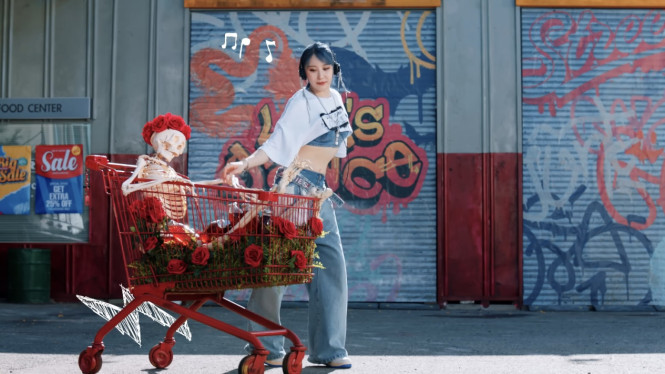 LEE CHAE YEON/YouTube