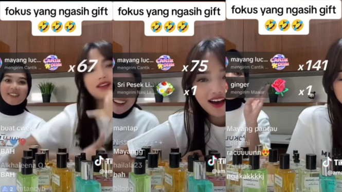 Instagram/lambe_danu 