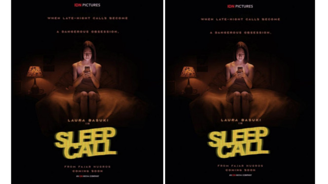 Instagram/@sleepcall.film