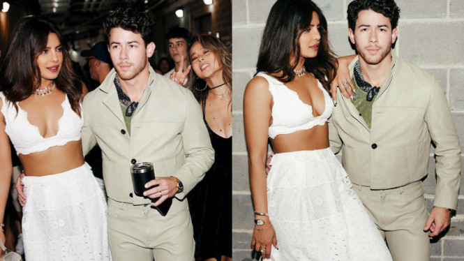 Instagram/Priyankachopra