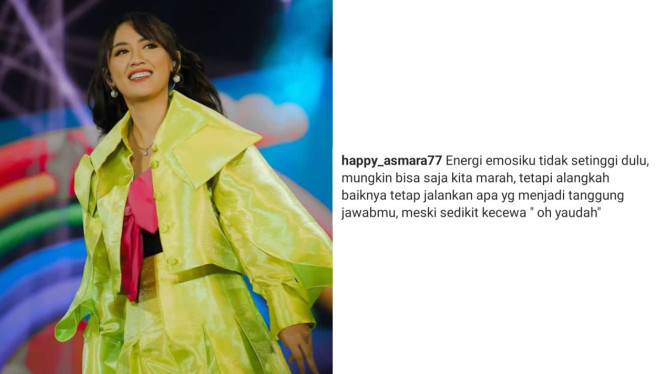 Instagram/happy_asmara77