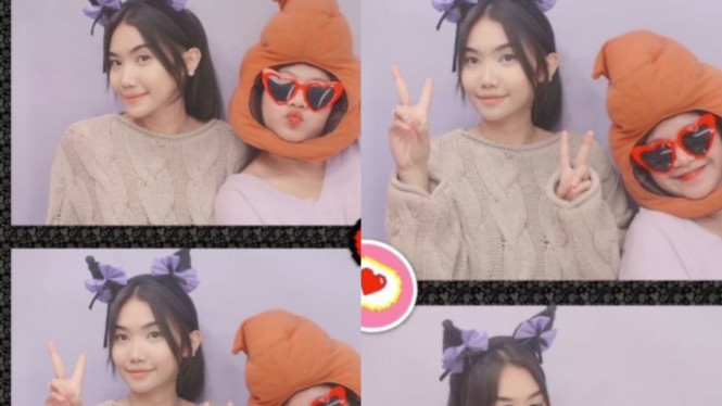 Instagram/marshellaprilia