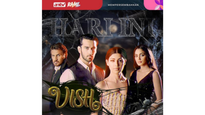 Instagram/@antv_official