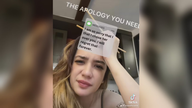 Instagram/anneofficial1990