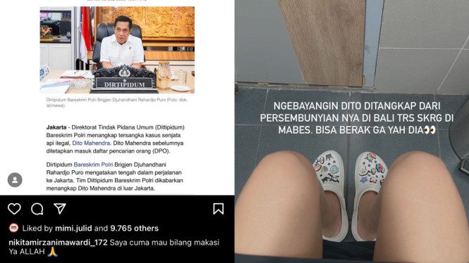 Instagram.com/@nikitamirzanimawardi_172