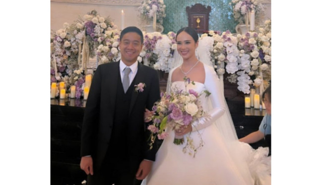 Instagram/@pammybowie