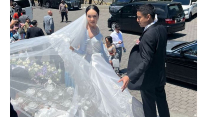 Instagram/@pammybowie