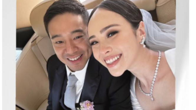 Instagram/@pammybowie