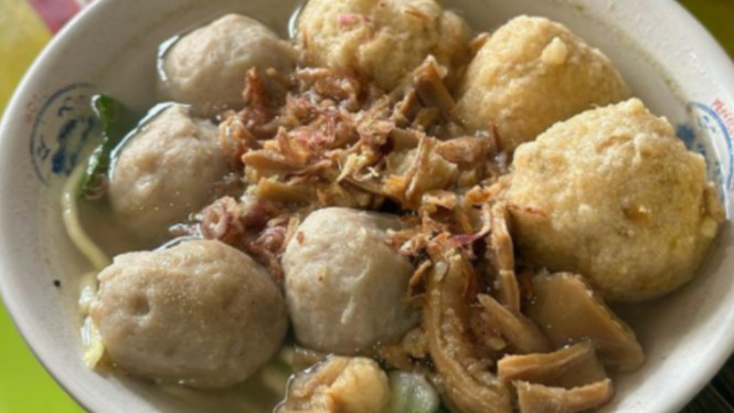 Instagram/@semarangfood