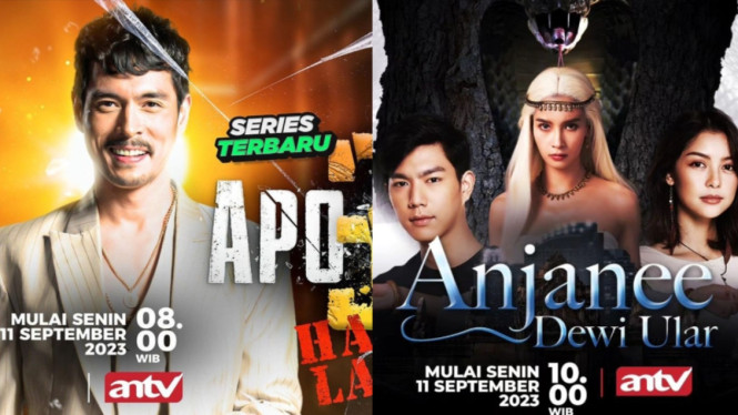 Instagram/antv_official