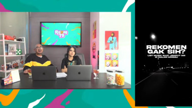 YouTube/antv_official