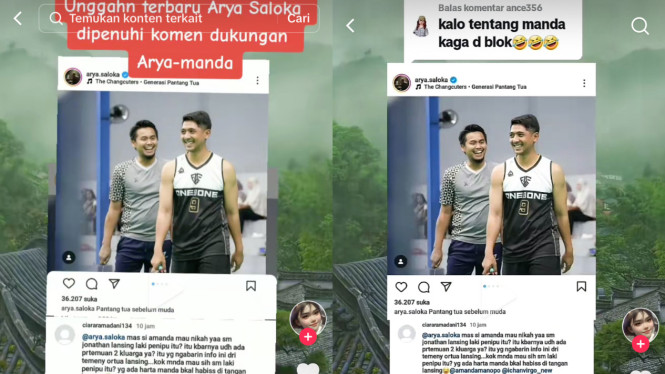 Tiktok/BanyuBumi26