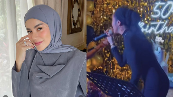 Instagram/ollaramlan