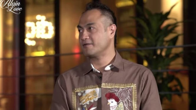 Youtube.com/Alvin in Love