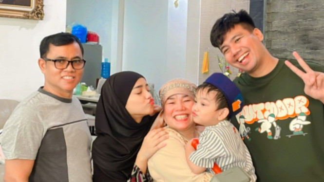 Instagram/opah_faisal