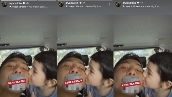 Instagram/arya.saloka