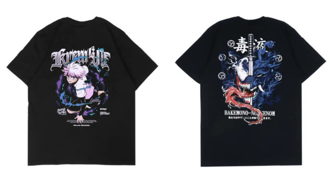 TikTok/ Kremlin Clothing