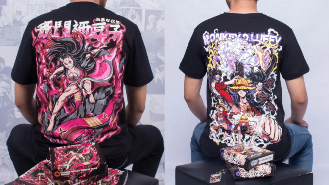 TikTok/ Clowor Distro