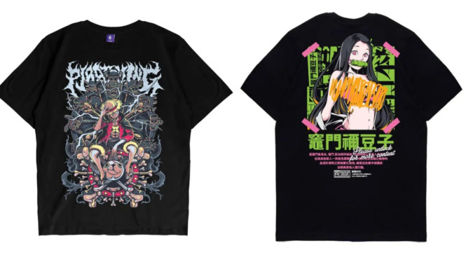 TikTok/ Kizaru World