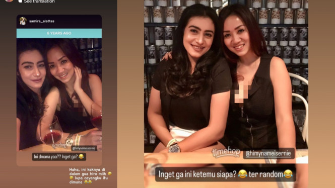 Instagram/himynameisernie 