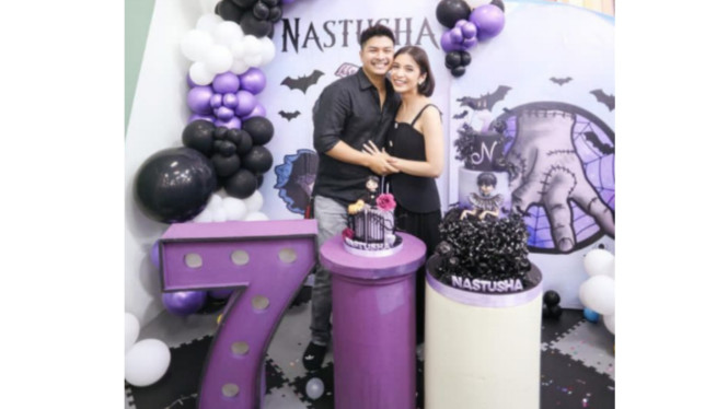 Instagram/@chelseaoliviaa