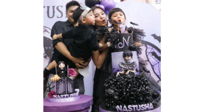 Instagram/@chelseaoliviaa