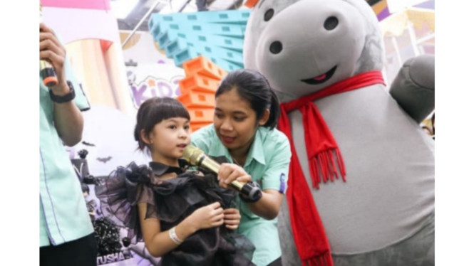 Instagram/@chelseaoliviaa