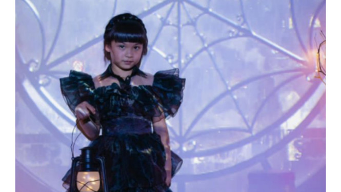 Instagram/@chelseaoliviaa