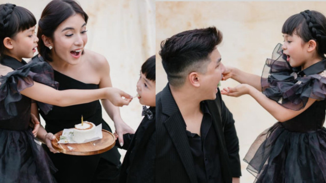 Instagram/@chelseaoliviaa