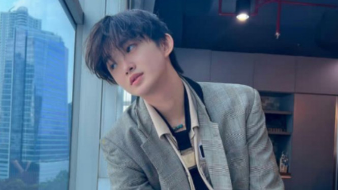 Instagram/@lukaswilll