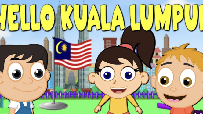 YouTube/Lagu Kanal TV