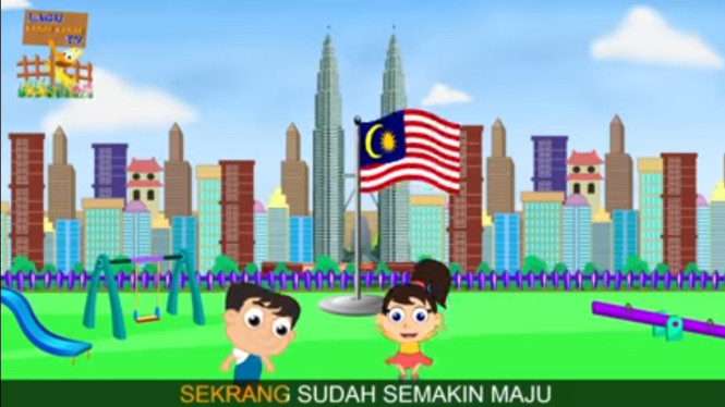 Tangkap layar YouTube 