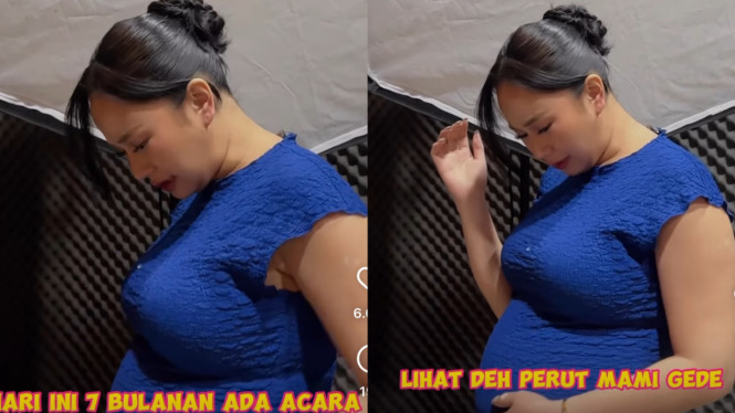 instagram/denisechariesta91