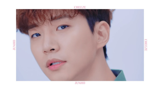 JYP Entertainment/YouTube