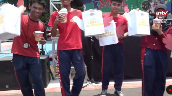 Youtube.com/antvofficial