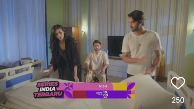 Instagram/antv_official 