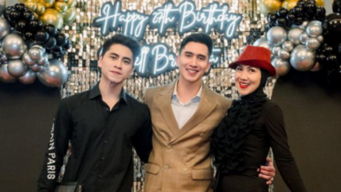 Instagram/@bramastavrl