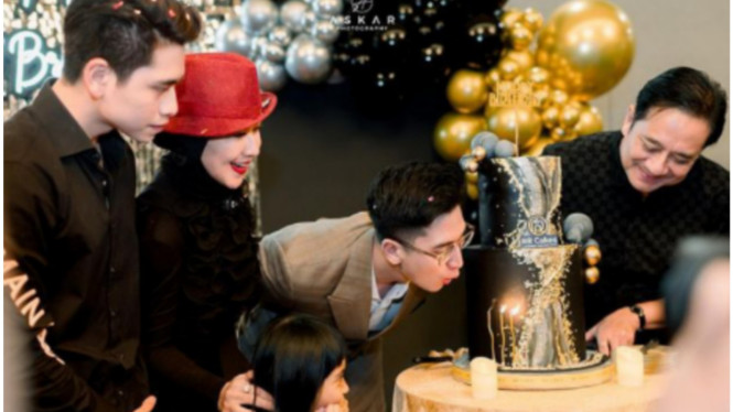 Instagram/@bramastavrl