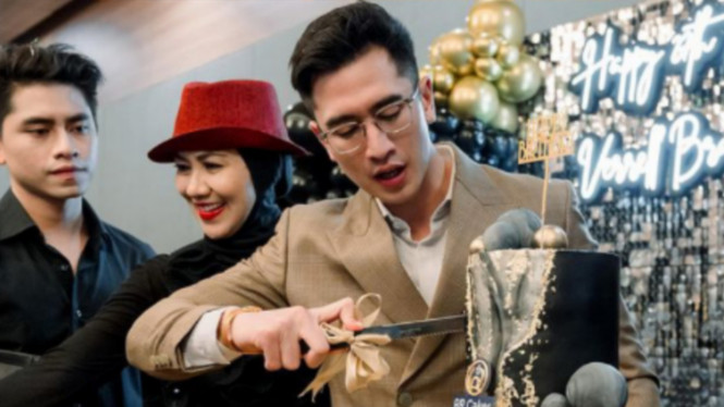 Instagram/@bramastavrl