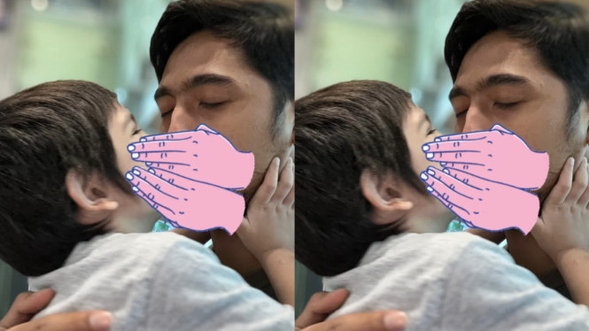 Instagram/arya.saloka