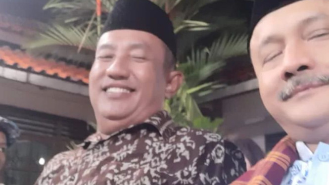 Instagram/ujang.ronda