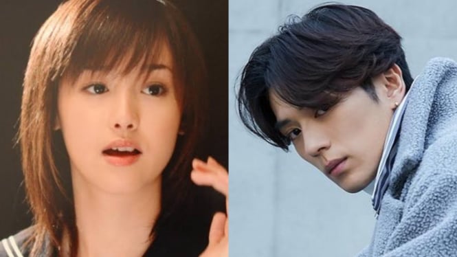 Sosok Erika Sawajiri, Pernah One Night Stand sama Mackenyu Arata dan