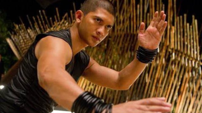 Bangga! Ini 9 Film Hollywood yang Dibintangi Iko Uwais, Terbaru