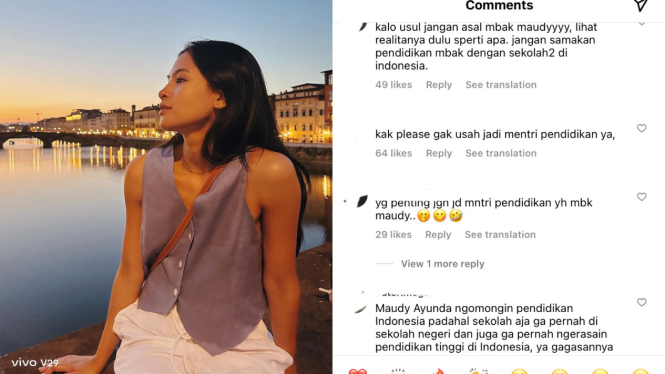 Perkara Wacana Ingin Hapus Soal Pilihan Ganda Jika Jadi Menteri Ig