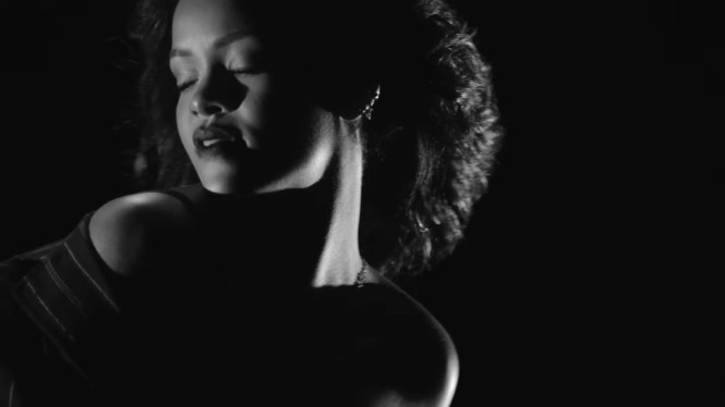 Rihanna/YouTube