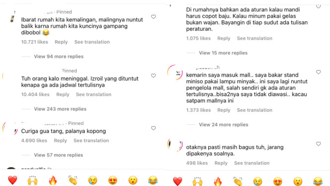 Instagram.com/@bintangemon