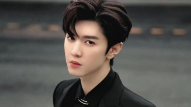 Instagram/@chenzheyuan_official