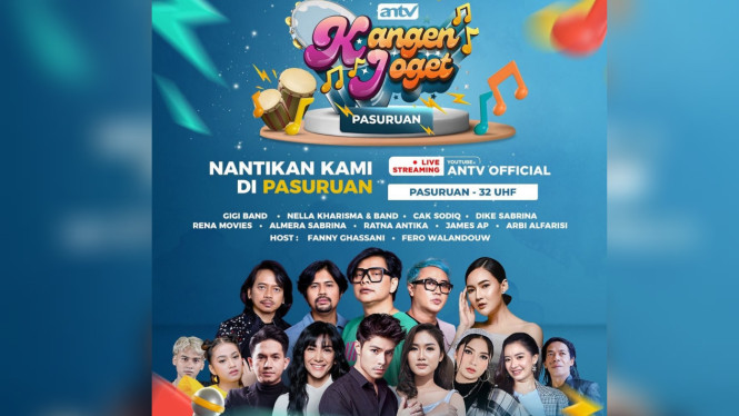 Instagram/antv_official