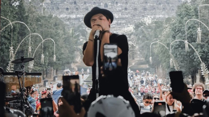 Instagram/duniamanji