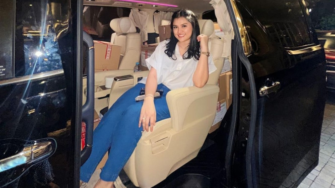 Instagram/ @nurutami.s